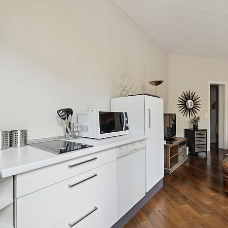 פריז Champs-Elysees & Arc De Triomphe - Cityapartmentstay מראה חיצוני תמונה