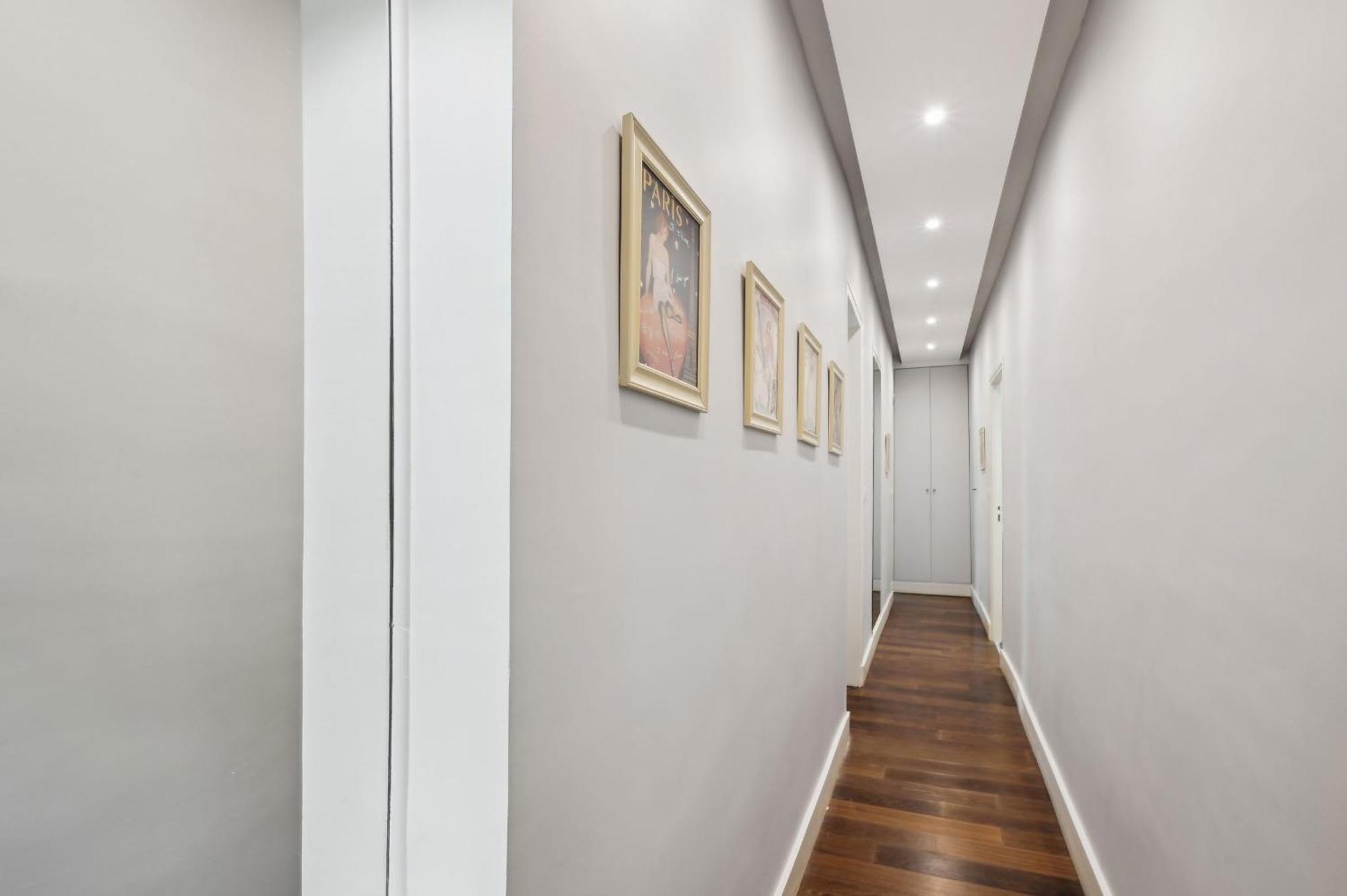 פריז Champs-Elysees & Arc De Triomphe - Cityapartmentstay מראה חיצוני תמונה